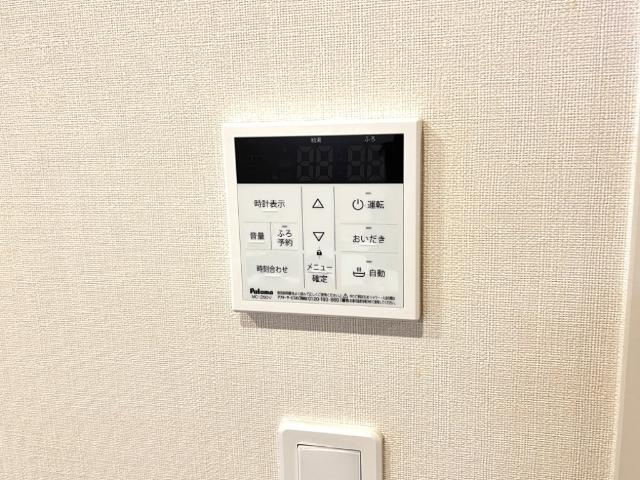 WabiSabi（ワビサビ）の設備|室内設備