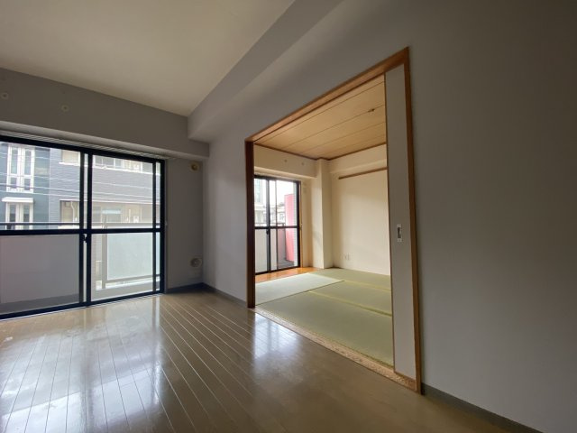 エクセル三国ヶ丘の内装|別部屋参考イメージ写真