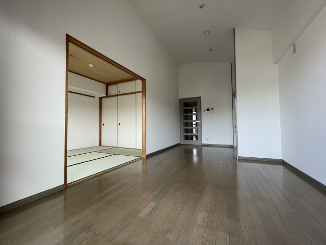 エクセル三国ヶ丘の居間・リビング|別部屋参考イメージ写真