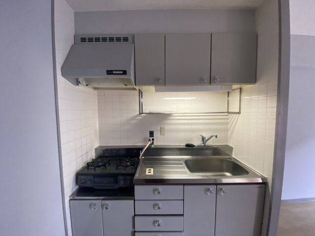 エクセル三国ヶ丘のキッチン|別部屋参考イメージ写真