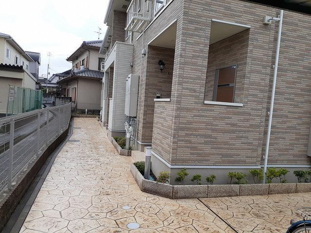 ネオ　トークのその他共用部分