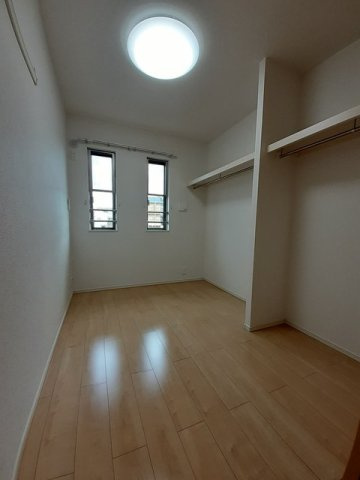 ネオ　トークの内装
