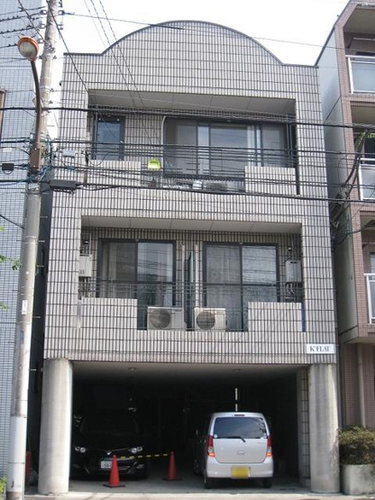 【外観】