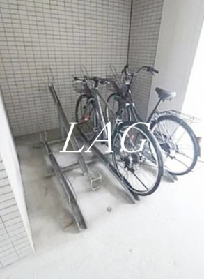 【その他】 | クレヴィスタ大森Ⅱ