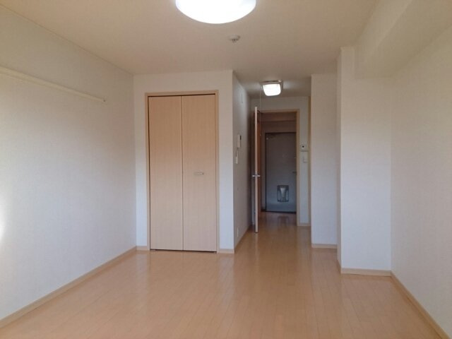 サンクレール北花田の内装