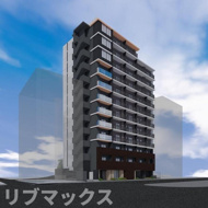 ワンルーフレジデンス板橋大山の画像