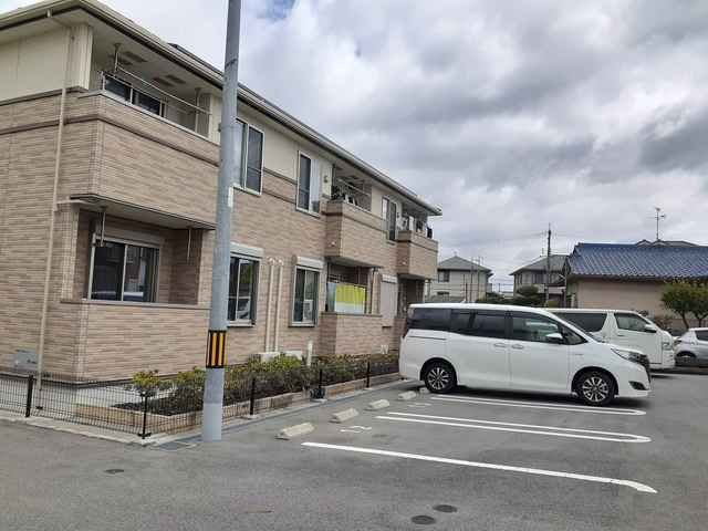 ノートルメゾン　エクラットのその他共用部分