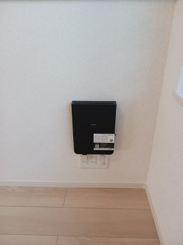 マイコート　Ｈａｒｕの設備
