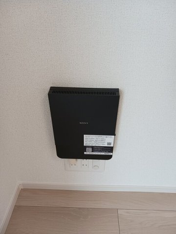 シャトーグロワールの設備