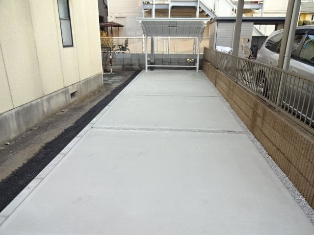 リバレインのその他共用部分