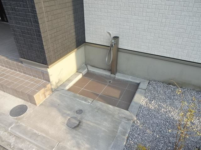 リバレインのその他共用部分