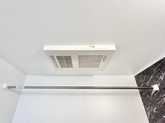 Pavillon Saburon（パヴィヨン サブロン）のその他|浴室乾燥機