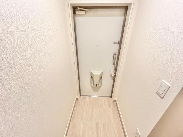Pavillon Saburon（パヴィヨン サブロン）の玄関|玄関