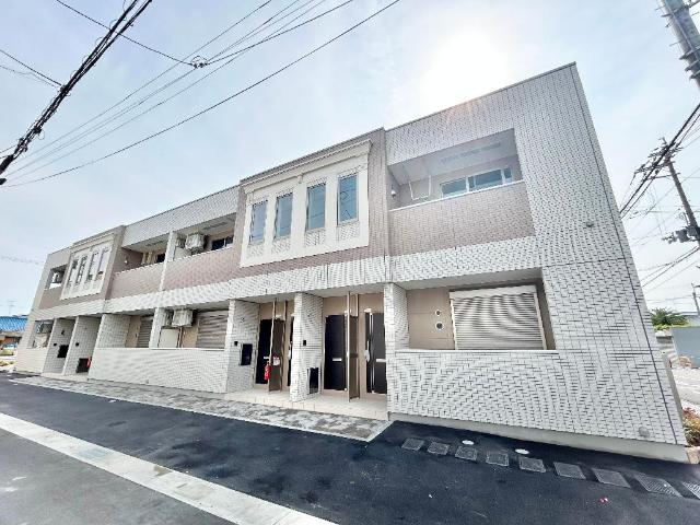 Pavillon Saburon（パヴィヨン サブロン）の外観|外観写真（昼）