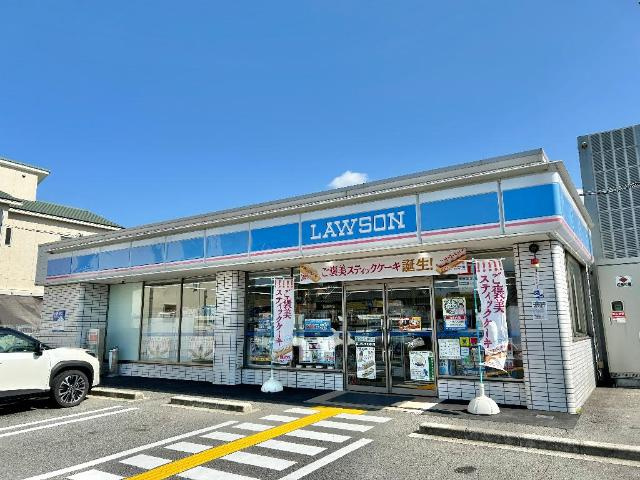 Pavillon Saburon（パヴィヨン サブロン）の周辺|ローソン美原阿弥店まで68ｍ