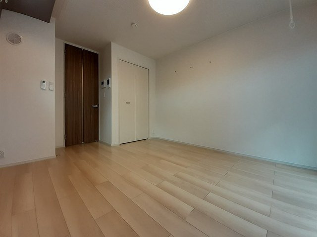 スローン・スクエアの内装
