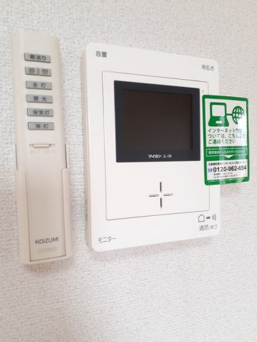 ノーブル　Ｋ・Ｍの設備