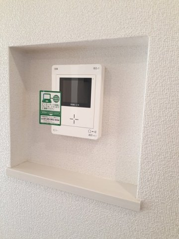 エストレーラⅡ　Ｂの設備