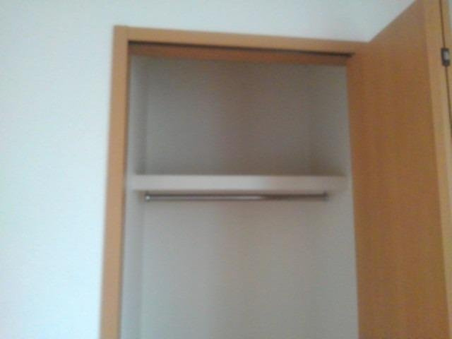 コ－ト　ロベリアの内装