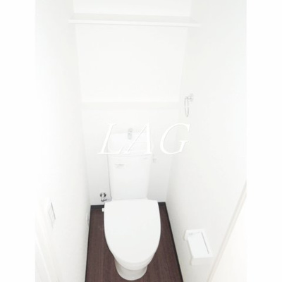 【トイレ】 | アテナ宮本 | トイレです。