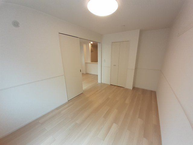 リフレッシュ　パイン　ヒルズの内装