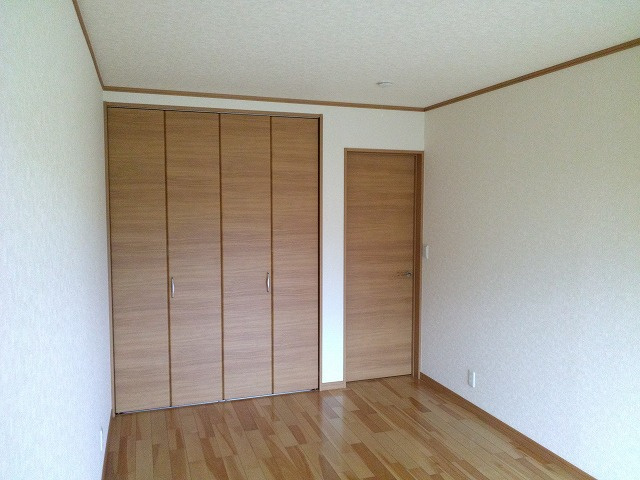 Mahoroba house Aの収納