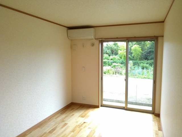 Mahoroba house Aの居間・リビング