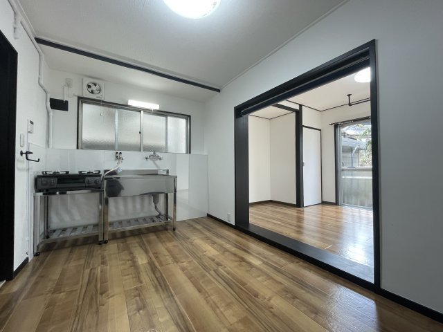 GraceMoonの居間・リビング|別部屋参考イメージ写真
