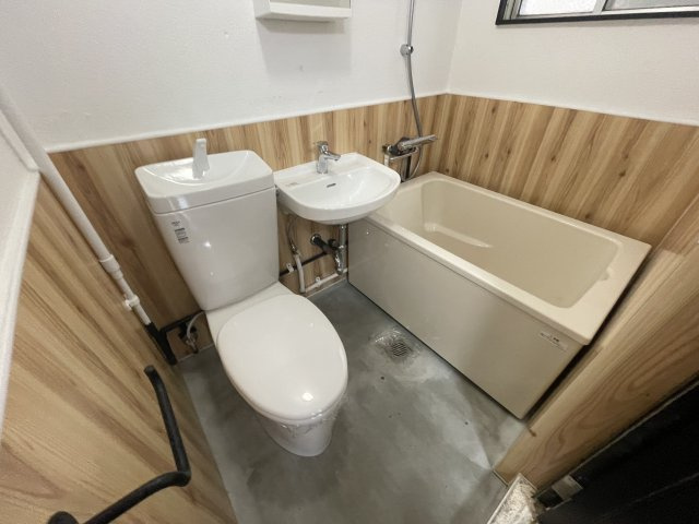 GraceMoonの浴室|別部屋参考イメージ写真