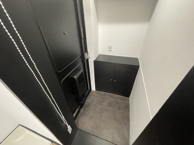 GraceMoonの玄関|別部屋参考イメージ写真