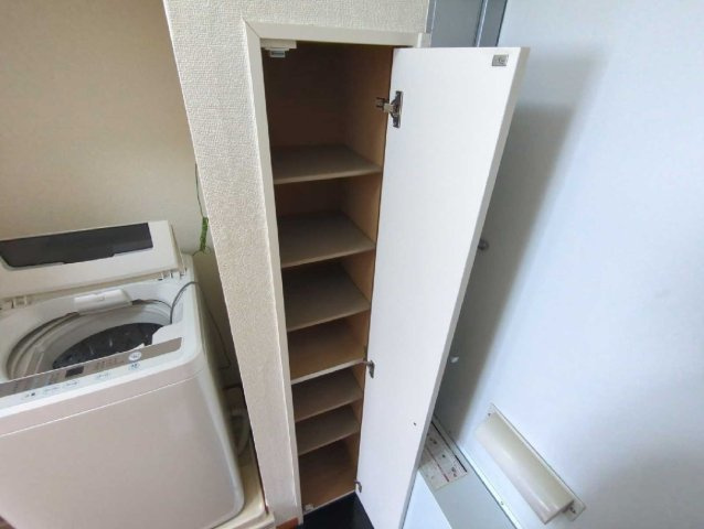 レオパレス府中東のその他