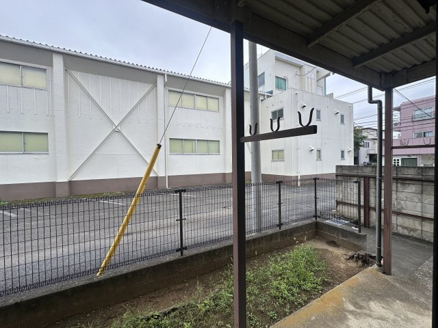 Ｄａｉｍｏｔｏ壱番館　Ａ棟の展望