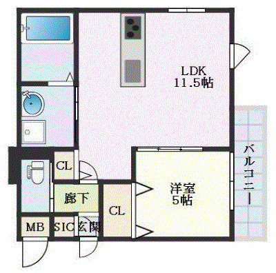 ARCA泉佐野