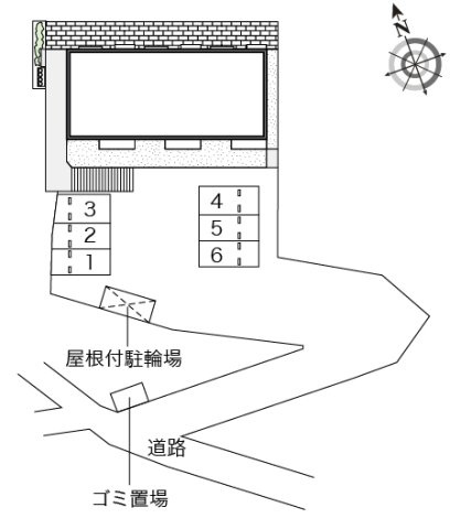 レオパレススカイのその他