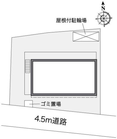 レオパレスフィールズのその他