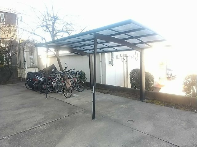 レオパレスヴィルヌーブのその他