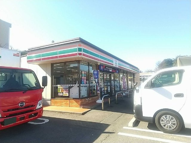レオパレスヴィルヌーブの周辺