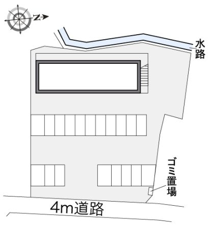 レオパレスヒロのその他