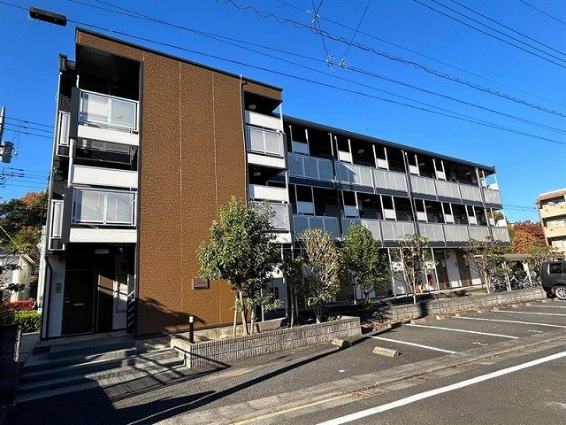 レオパレスフィデリオのその他