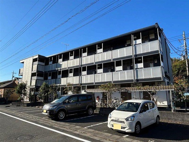 レオパレスフィデリオのその他