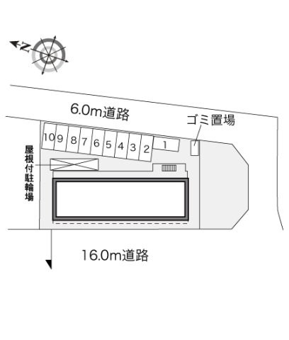レオパレスフィデリオのその他