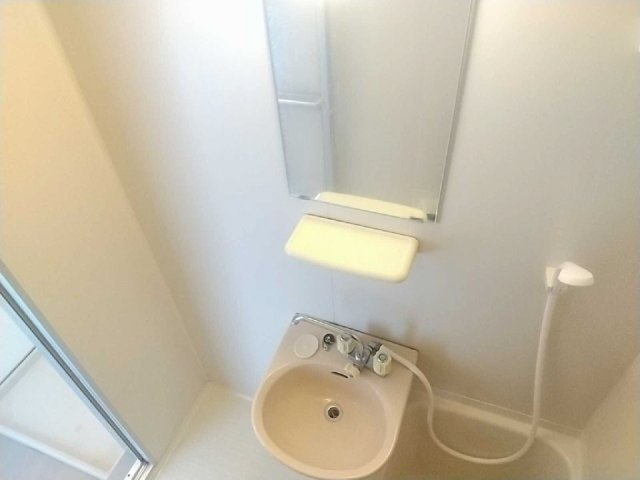 レオパレスヴィルヌーブの内装