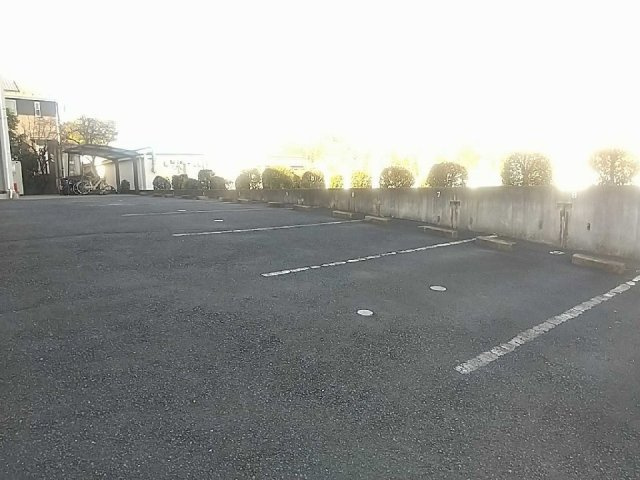 レオパレスヴィルヌーブのその他