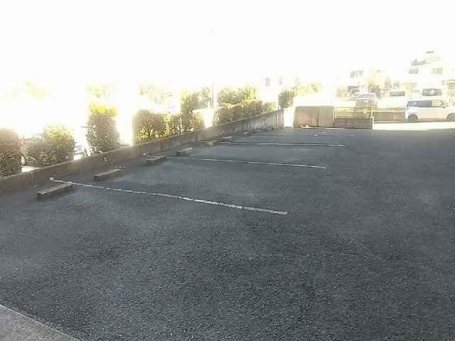 レオパレスヴィルヌーブのその他