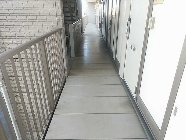 レオパレスヴィルヌーブのその他