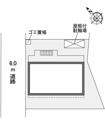 レオパレスストークハイツⅢのその他
