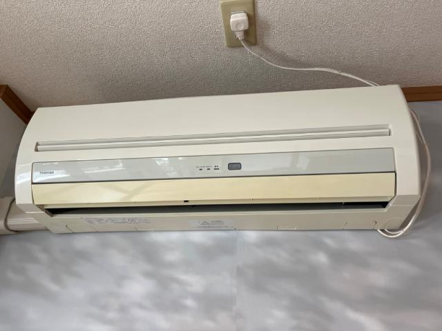 アローウェルスの設備|室内設備