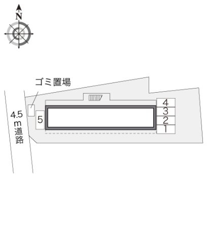 レオパレスエクセレンテのその他