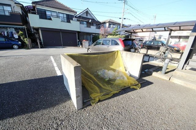 【その他共用部分】 | アメジストセージ