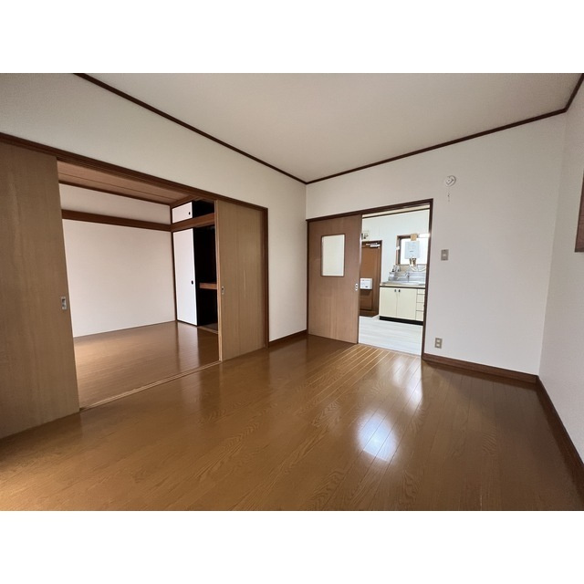 なとりビル3の内装